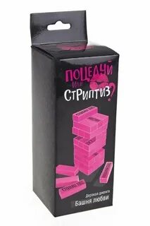 Игра Дженга - купить в Екатеринбурге, цена 300 руб., продано