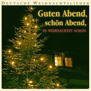 Альбом "Bach, Handel, Telemann, Manfredini: Guten Abend, schön Abend, ...