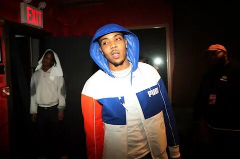 G Herbo Accuses Baby Mama of Theft After His Arrest for Alle