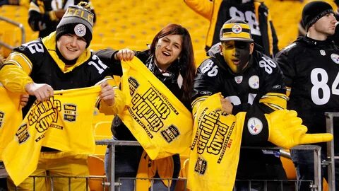 Pittsburgh Steelers put in bid to host 2023 Super Bowl - Beh