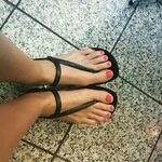 Jacinda Ardern's Feet wikiFeet