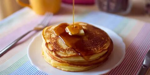 5 tips from celebrity chefs on a better pancake - Reviewed