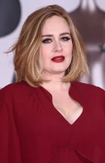 Adele New Hairstyle - New Hairstyle Adele New Hairstyle