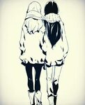 Pin de Sierra Drake en tumblr Anime best friends, Mejores am