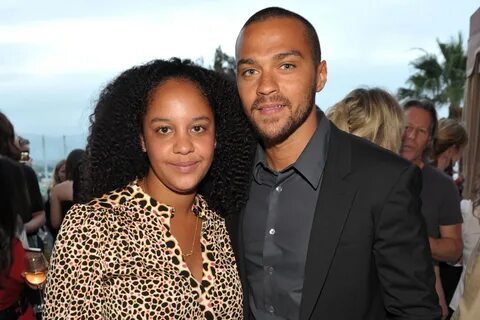 Jesse Williams to pay $100K in child and spousal support to 