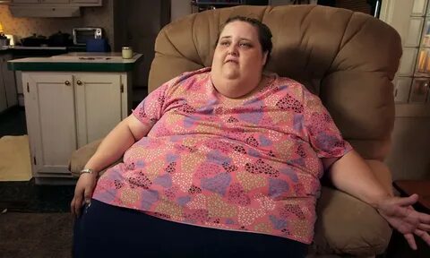 Where Is Susan Farmer From My 600-Lb Life Now? - The World N