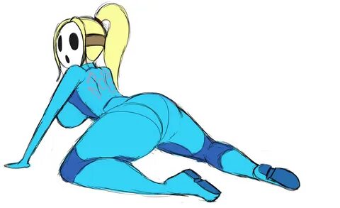 Which video game girl has the BEST booty? - /v/ - Video Game