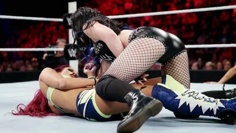 Raw Digitals 7/27/15 - Paige (WWE) Photo (38712036) - Fanpop
