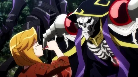 Where Can I Watch Overlord - petro