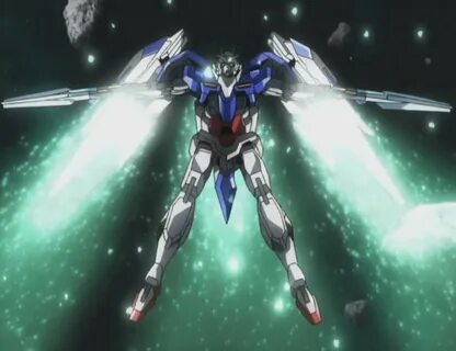 Super Robot Wars - 00 Gundam Dual Mix - YouTube