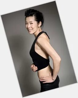 Nan Yu Official Site for Woman Crush Wednesday #WCW