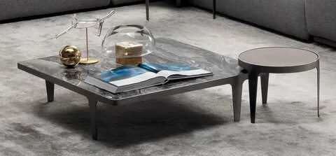 Contemporary Design Coffee Tables Natuzzi Italia Tavolini Sh