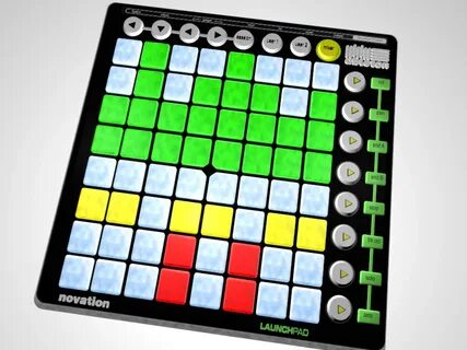 launchpad volume3 1.0 APK Download - Android Entertainment A