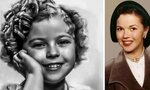 Shirley Temple / Shirley Temple Biography Childhood Life Ach