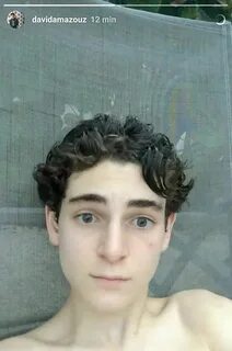 Picture of David Mazouz in General Pictures - david-mazouz-1