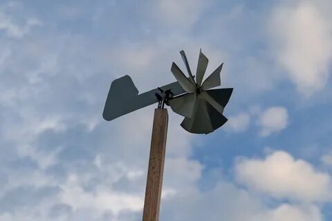 Free Images : weather vane, windmill, propeller, wind, sky, 