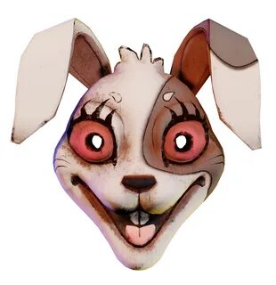 fnaf fivenightsatfreddys sticker by @malhare 