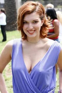 Picture of Dani Thorne