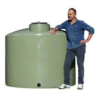 425 Litre (95 Gallon) Water Tank - Bailey The #1 Name in Wat