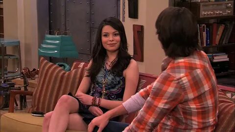 iCarly - 303 - iSpeed Date_426 Shipcestuous