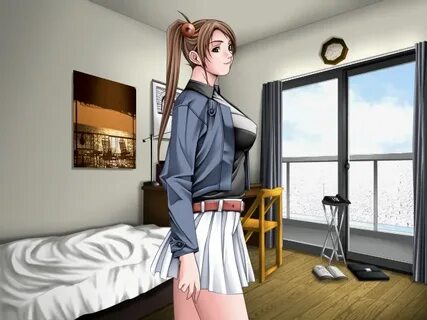 File:Shot GAME1 imari in minase's room.jpg - Bible Black Wik