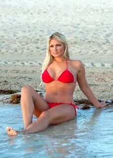 45 Sexy and Hot Brooke Hogan Pictures - Bikini, Ass, Boobs -