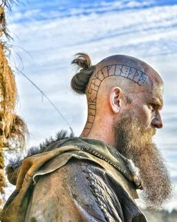 Pin by Brian Glover on VIKINGS Floki vikings, Vikings tattoo