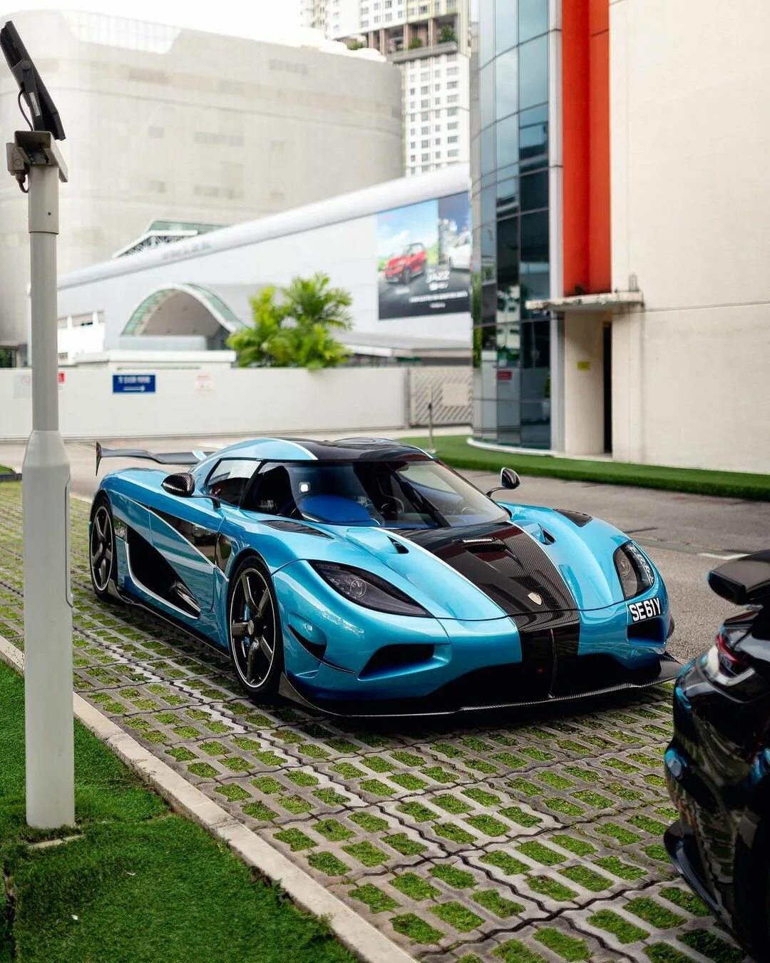 Gta 5 koenigsegg agera rs фото 57