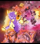 Boruto Chapter 8: Battle of Titans by IIYametaII Boruto, Fan