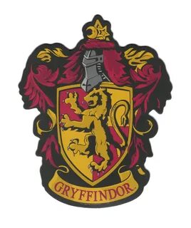 Harry Potter Gryffindor crest Harry potter wiki, Harry potte