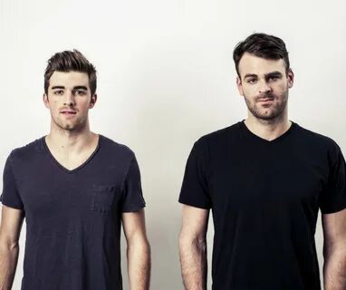 The Chainsmokers Members Related Keywords & Suggestions - Th