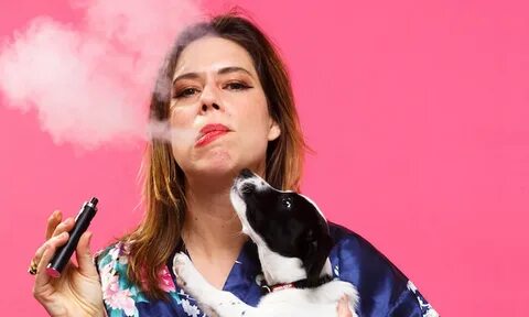 REVIEW: Lou Sanders: Say Hello to Your New Step-Mummy - 4* -