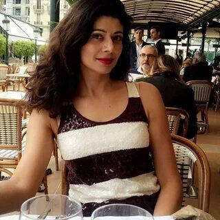 Pooja Batra Left Her Career To Marry A Doctor And Today She 