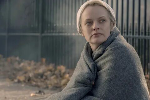 The Handmaid's Tale Finale: Israeli Trailer & Synopsis