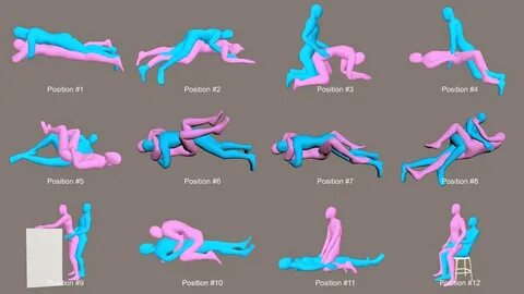 Total sex positions