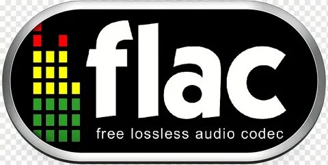 Что такое FLAC файл (Free Lossless Audio Codec)? Особенности