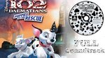 102 Dalmatians: Puppies to the Rescue (2000) - Complete Soun