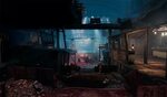 Боевая зона в Fallout 4 - какие есть задания и предметы?