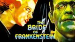 10+ The Bride of Frankenstein HD Wallpapers and Backgrounds