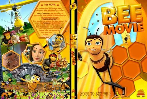 Bee Movie Dvd Case Related Keywords & Suggestions - Bee Movi