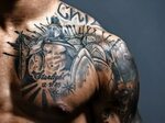 What Are The Significant Benefits Of Choosing A Tattoo? by D