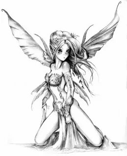 Fairy Pictures and Images Fairy tattoo, Fairy tattoo designs