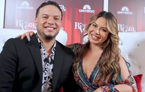 Chiquis Rivera y Lorenzo Méndez divorciados! Ella celebra "p