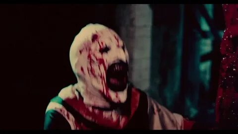 Terrifier Trailer - YouTube