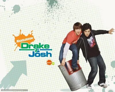 Drake And Josh Wallpapers posted by Michelle Tremblay