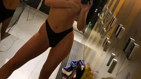 Alexandra chando topless 🌈 Alexandra Chando Nude
