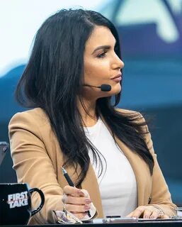 Molly Qerim - Wikipedia