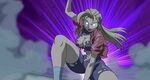 Miu Furinji V.S Sen Yarizui/Ice Witch Anime Amino