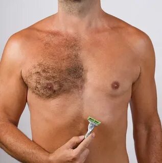 Why Women Don't Fall for Hairy Guys Remains a Scientific Mys