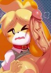 Rule 34 Isabelle - 36/94 - Hentai Image